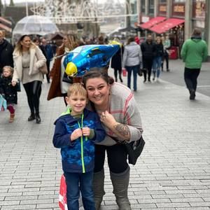 Meet your Posher, Alexa